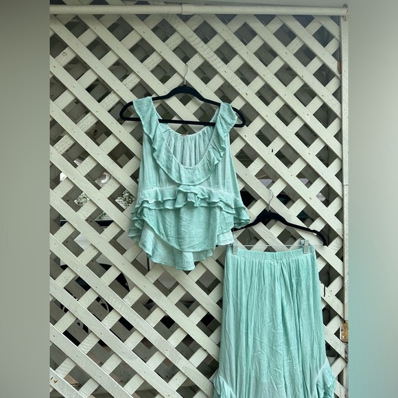 COPY - Free People If Only Set - Picture 10 of 10